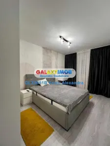 Apartament 2 Cam Lux Berceni - Dimitrie Leonida -  Parcare - foto 2