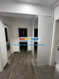 Apartament 2 Cam Lux Berceni - Dimitrie Leonida -  Parcare - foto 7