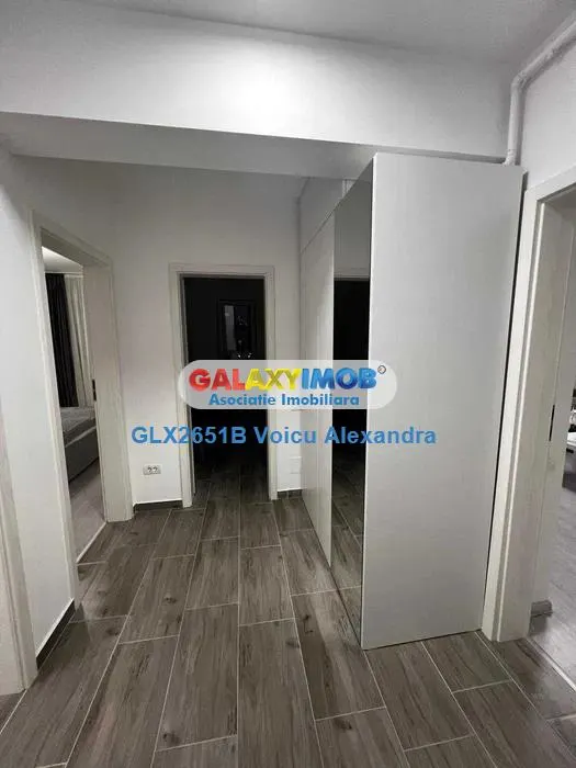 Apartament 2 Cam Lux Berceni - Dimitrie Leonida -  Parcare - foto 7