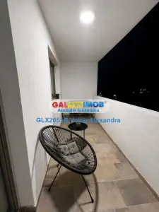 Apartament 2 Cam Lux Berceni - Dimitrie Leonida -  Parcare - foto 8