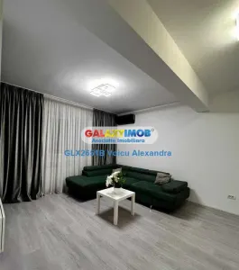 Apartament 2 Cam Lux Berceni - Dimitrie Leonida -  Parcare - Bucuresti