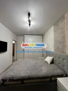 Apartament 2 Cam Lux Berceni - Dimitrie Leonida -  Parcare - foto 3