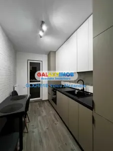 Apartament 2 Cam Lux Berceni - Dimitrie Leonida -  Parcare - foto 4