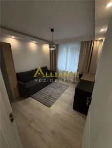 Piata Sudului - de inchiriat - 3 camere - 2 bai - foto 2
