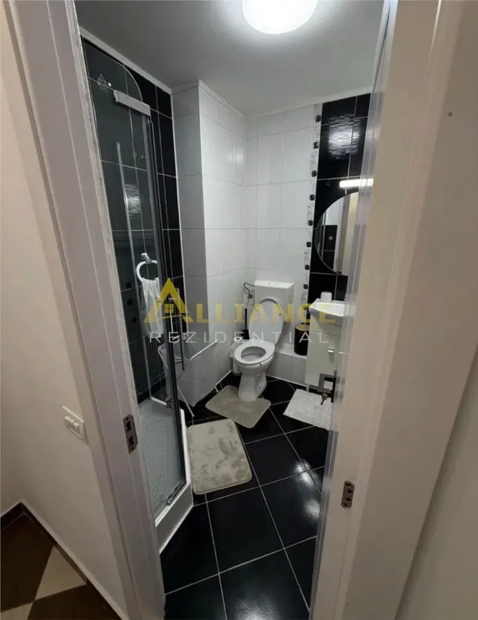 Piata Sudului Apartament 3 Camere de inchiriat - foto 7