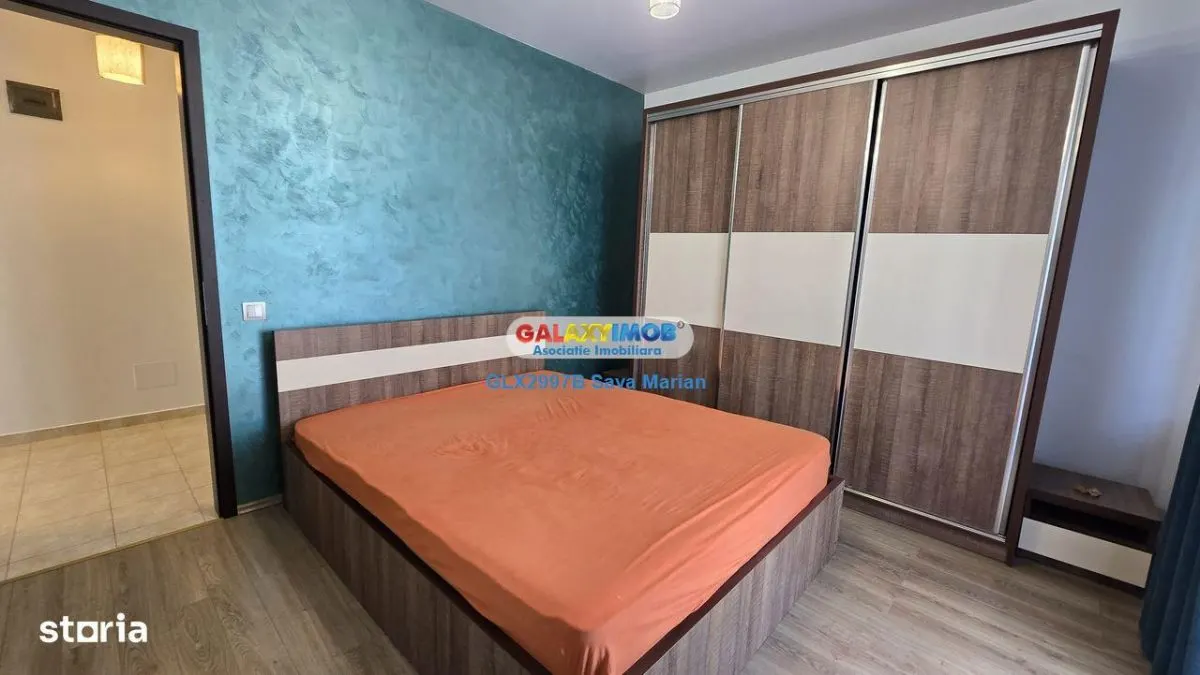 APARTAMENT 2 CAMERE BRAGADIRU CU LOC PARCARE - foto 3