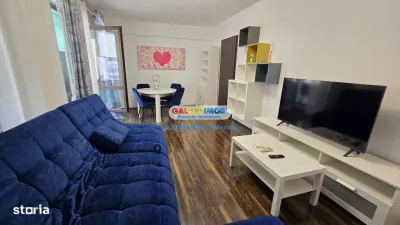 APARTAMENT 2 CAMERE BRAGADIRU CU LOC PARCARE - foto 4
