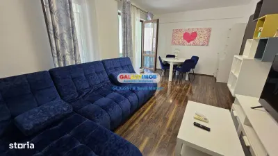 APARTAMENT 2 CAMERE BRAGADIRU CU LOC PARCARE - foto 5