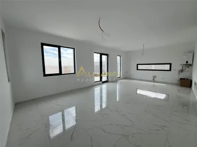 Casa individuala - 3 camere--90 mp utili -Teren 427 mp - foto 6