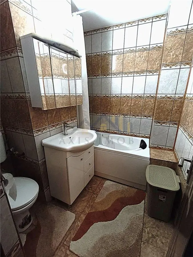 Apartament 2 camere conf  1 dec zona Ultracentral - foto 8