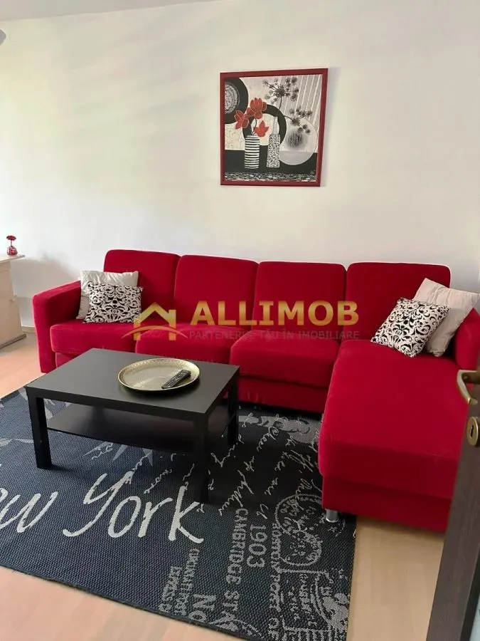 Apartament 2 camere in Ploiesti, Piata Mihai Viteazul - foto 5