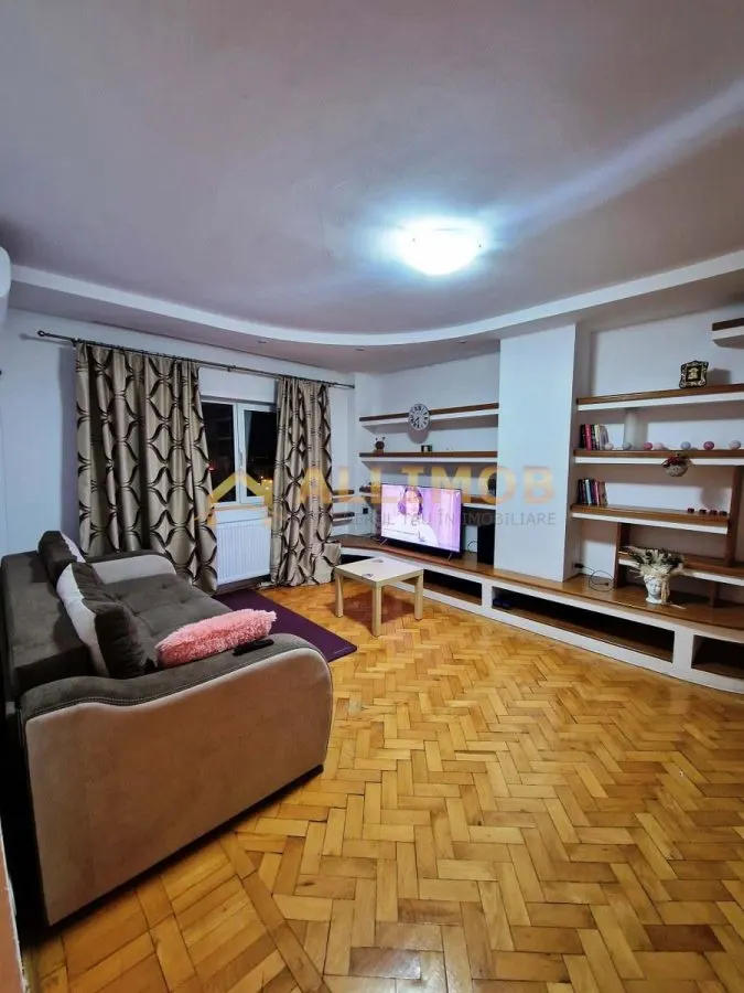Apartament 2 camere zona ultracentrala - foto 1