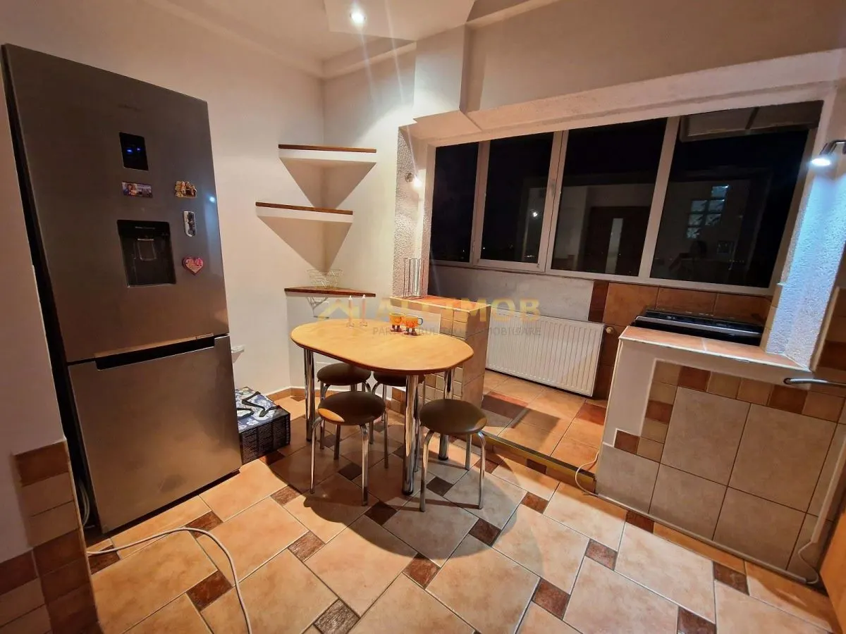 Apartament 2 camere zona ultracentrala - foto 11
