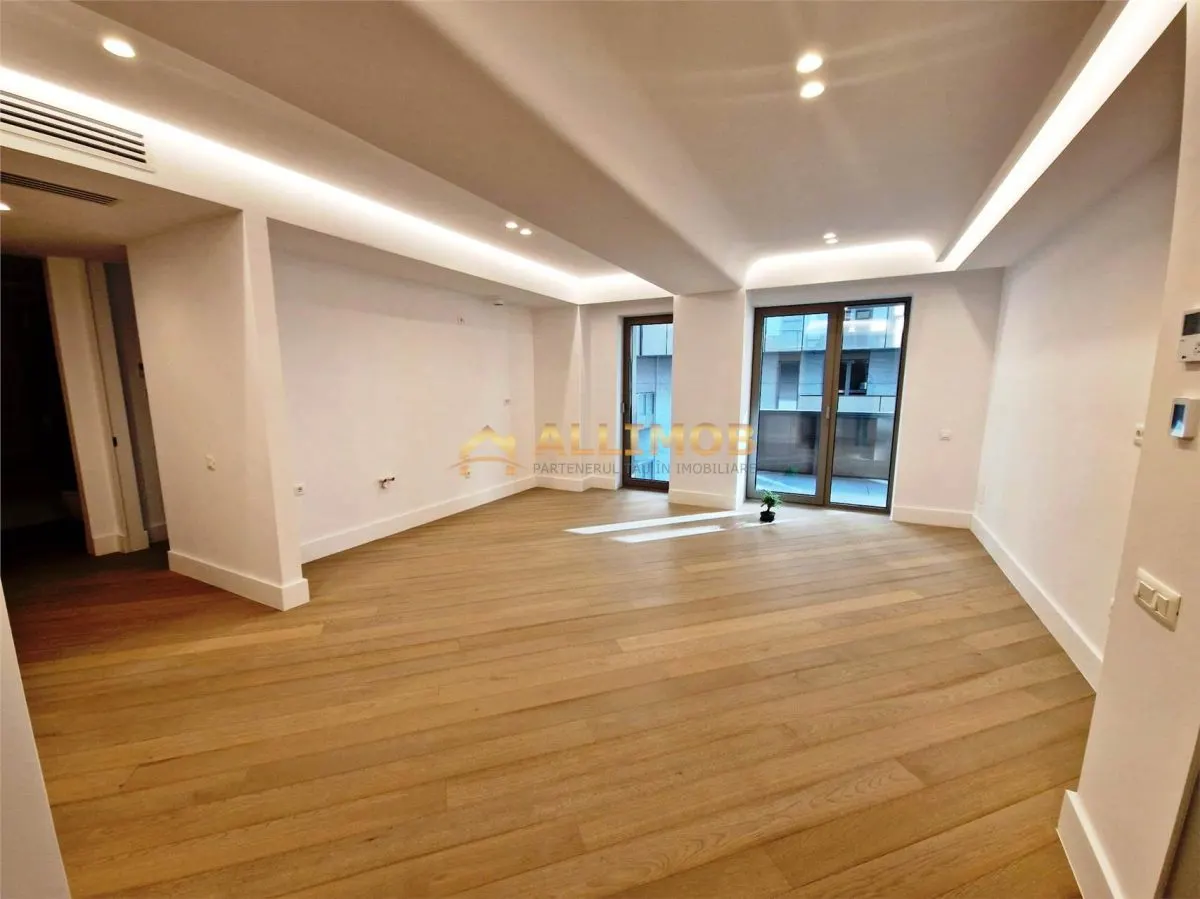 Apartament 3 camere Erou Iancu Nicolae - foto 1