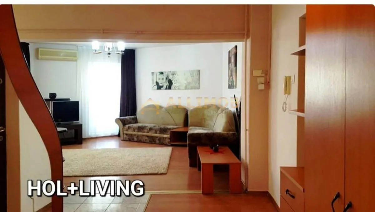 Apartament 2 camere in Ploiesti, zona Piata Mihai Viteazul - foto 1