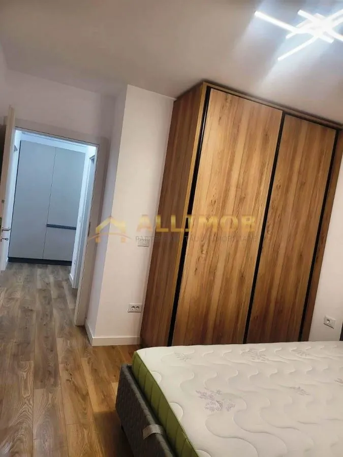 Apartament 2 camere zona Albert - foto 10