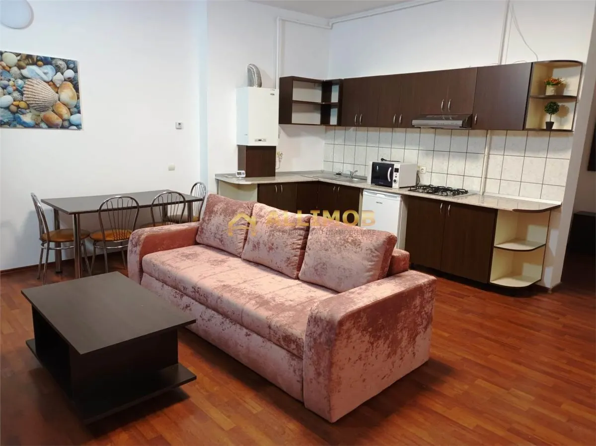 Apartament 2 camere in Ploiesti, zona ultracentrala - foto 1