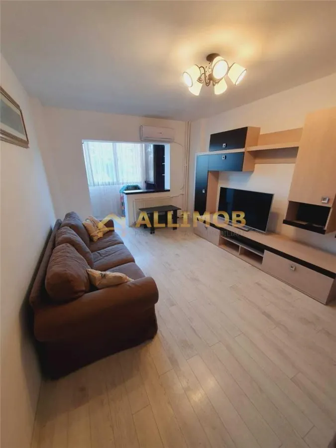 Apartament 2 camere in Ploiesti, zona centrala - foto 1