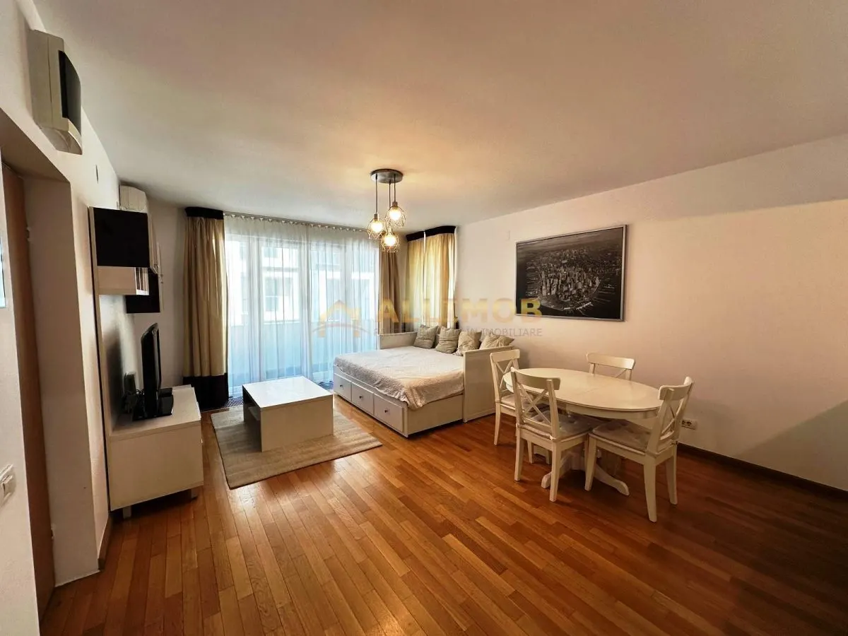 Apartament 2 camere Soseaua Nordului - foto 1