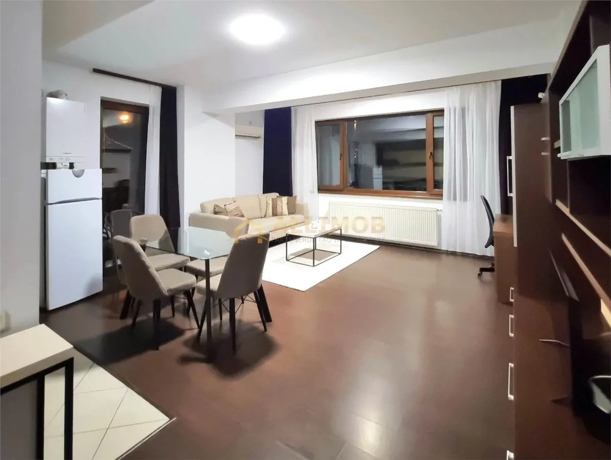 Apartament 2 camere zona Baneasa - foto 1