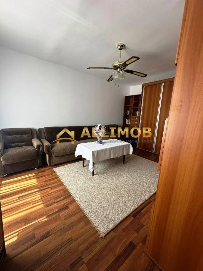 Apartament 2 camere in Ploiesti, zona Cioceanu - foto 1