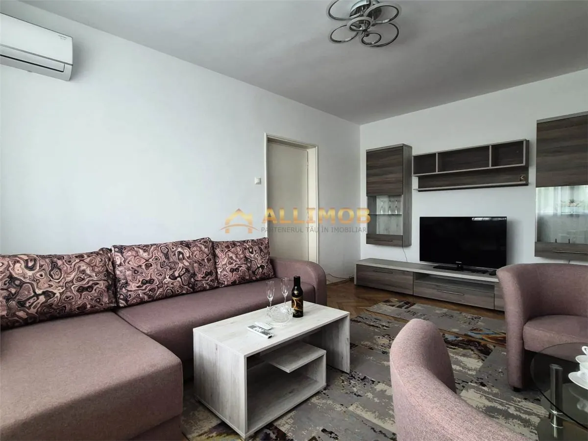 Apartament 2 camere zona Parcul Circului - foto 1