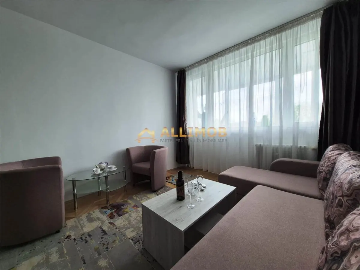 Apartament 2 camere zona Parcul Circului - foto 2