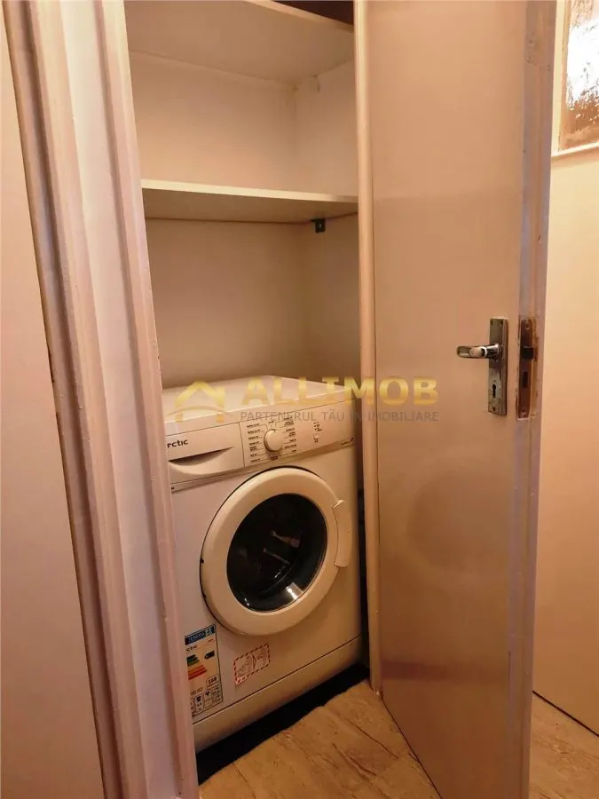 Apartament 2 camere zona Parcul Circului - foto 11