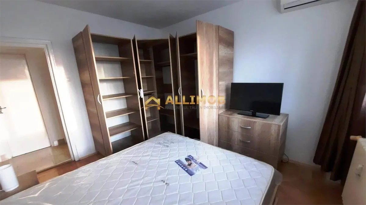 Apartament 2 camere zona Parcul Circului - foto 4