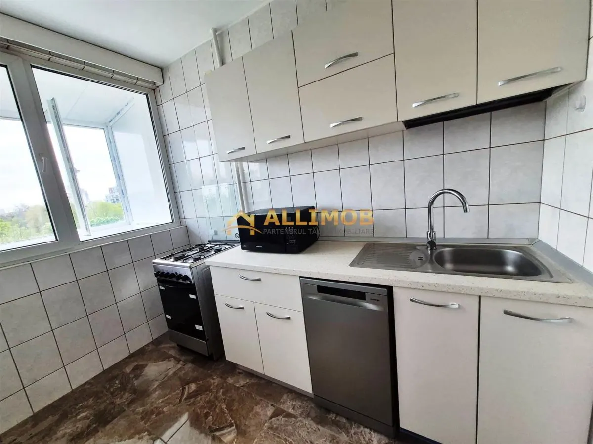 Apartament 2 camere zona Parcul Circului - foto 7