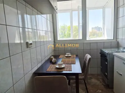 Apartament 2 camere zona Parcul Circului - foto 8