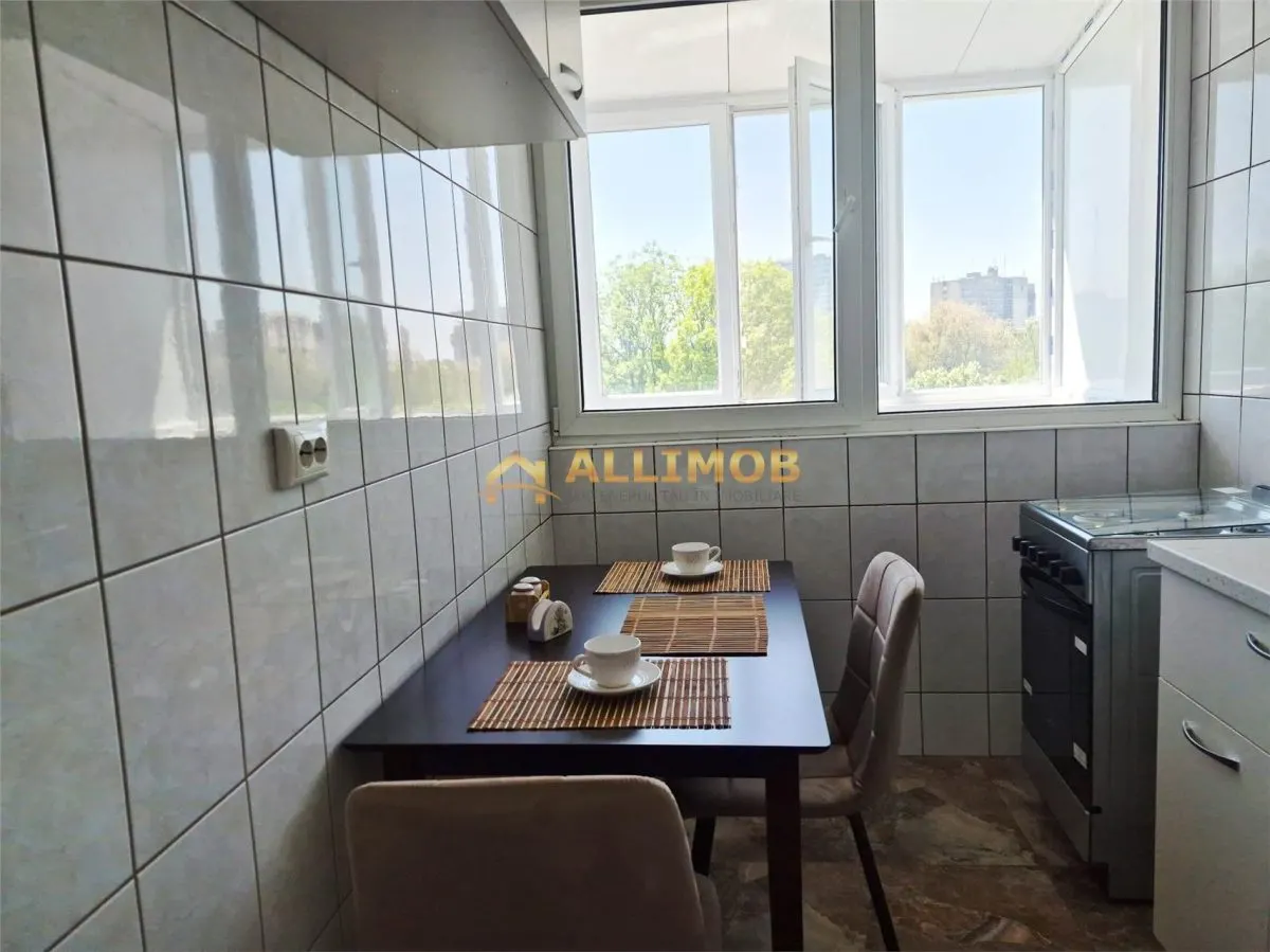 Apartament 2 camere zona Parcul Circului - foto 8