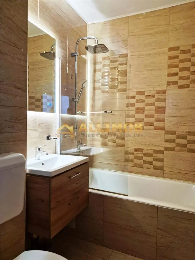 Apartament 2 camere zona Parcul Circului - foto 10