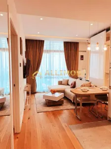 Apartament 2 camere zona Floreasca/Promenada - Bucuresti