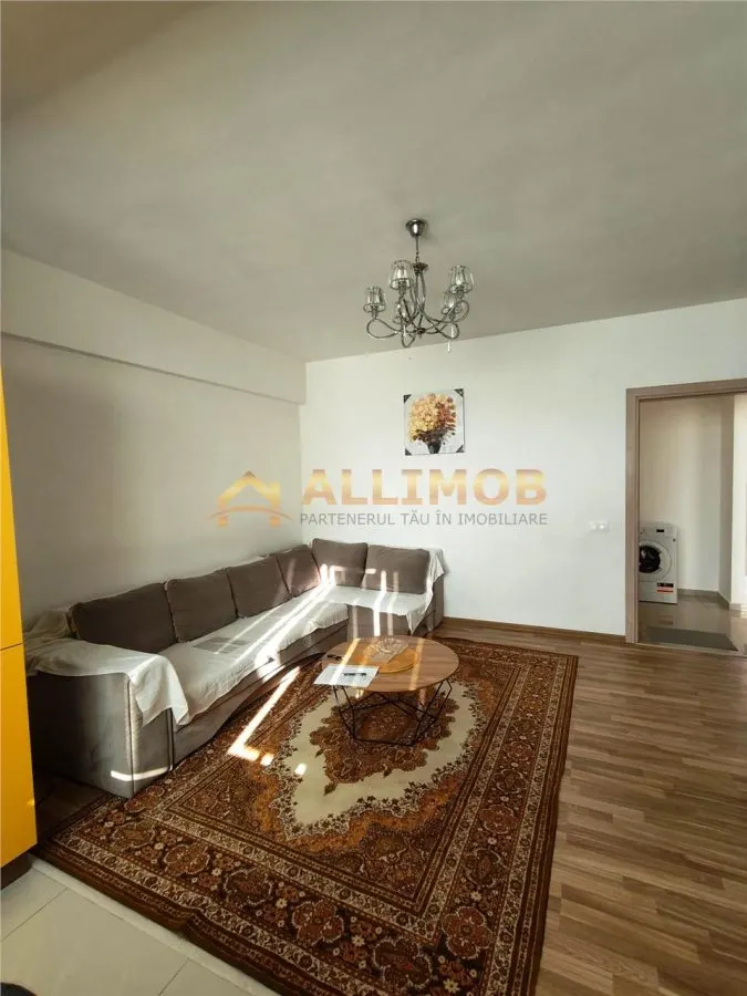 Apartament 3 camere in Ploiesti, zona 9 Mai - foto 1