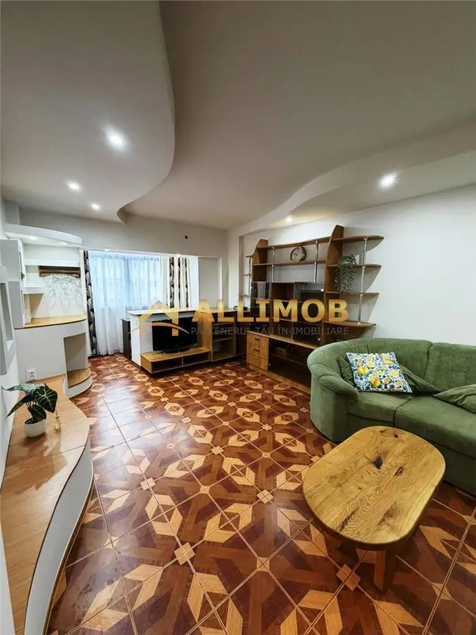 Apartament 2 camere in Ploiesti, zona Republicii, Caraiman - foto 1