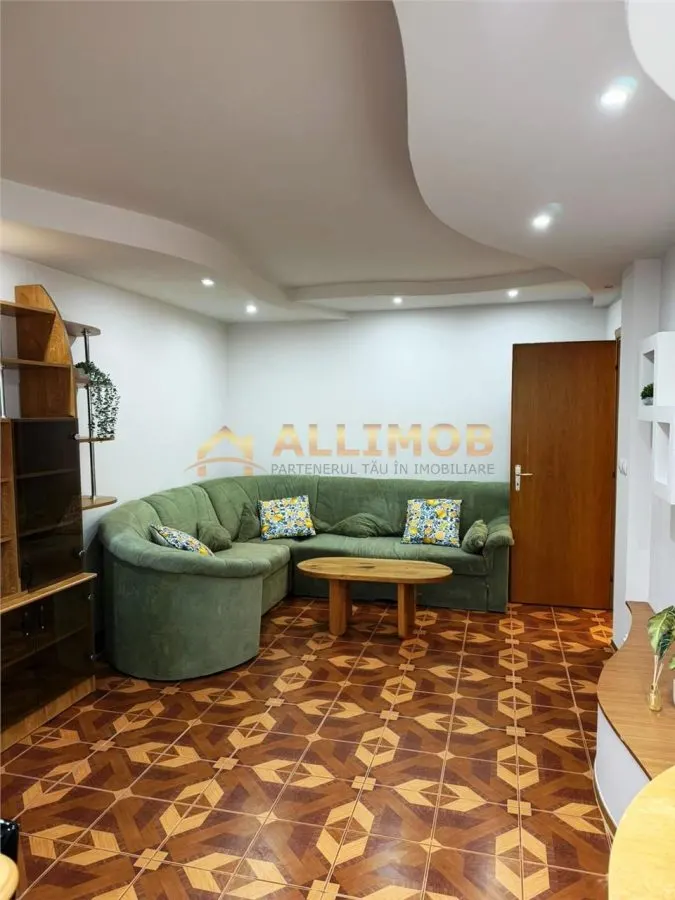Apartament 2 camere in Ploiesti, zona Republicii, Caraiman - foto 2