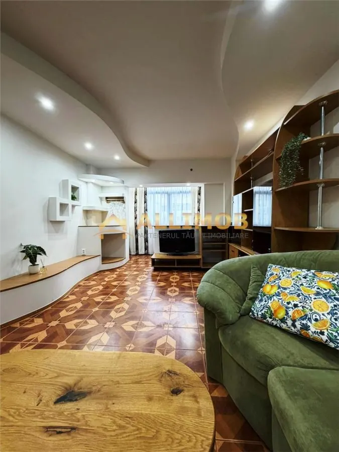 Apartament 2 camere in Ploiesti, zona Republicii, Caraiman - foto 3