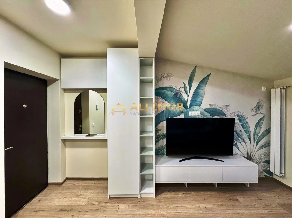 Apartament 3 camere in Ploiesti, zona Piata Mihai Viteazul - foto 3