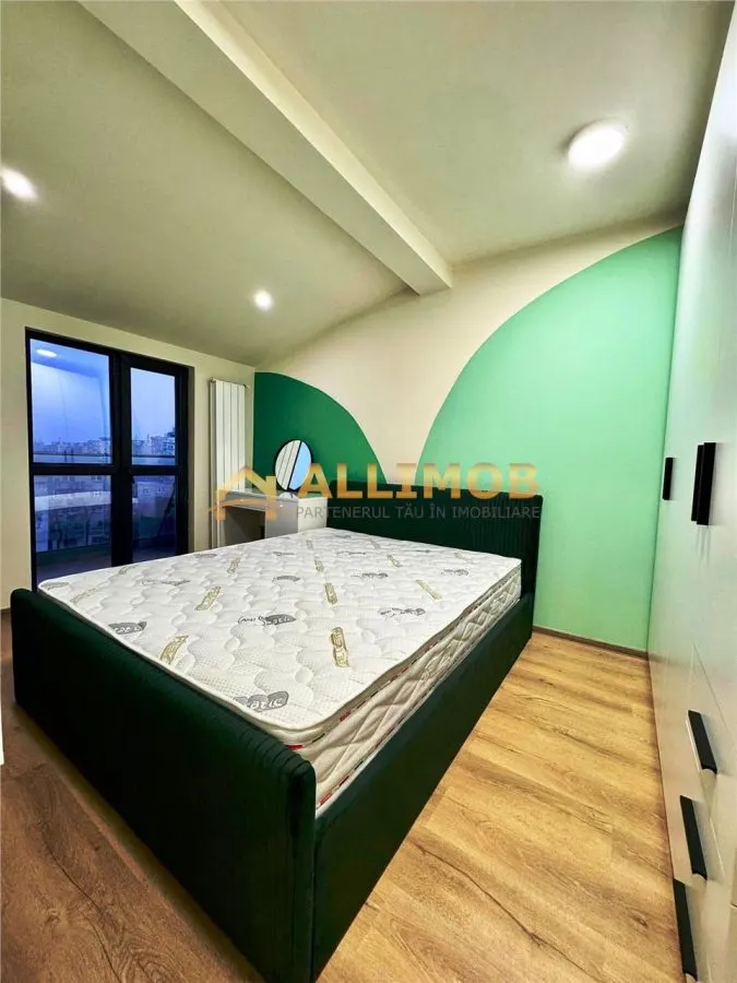 Apartament 3 camere in Ploiesti, zona Piata Mihai Viteazul - foto 6