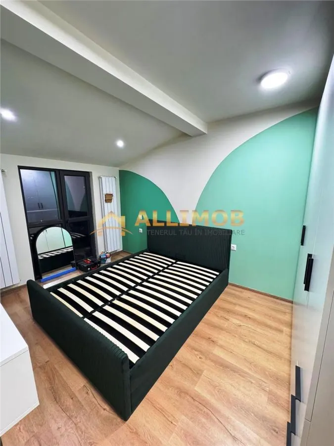 Apartament 3 camere in Ploiesti, zona Piata Mihai Viteazul - foto 7