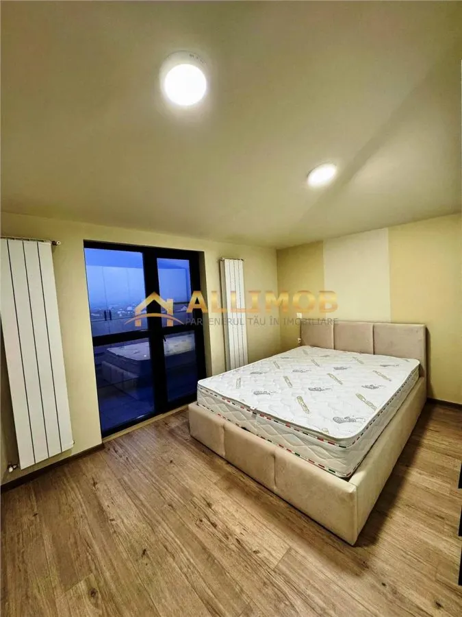 Apartament 3 camere in Ploiesti, zona Piata Mihai Viteazul - foto 10