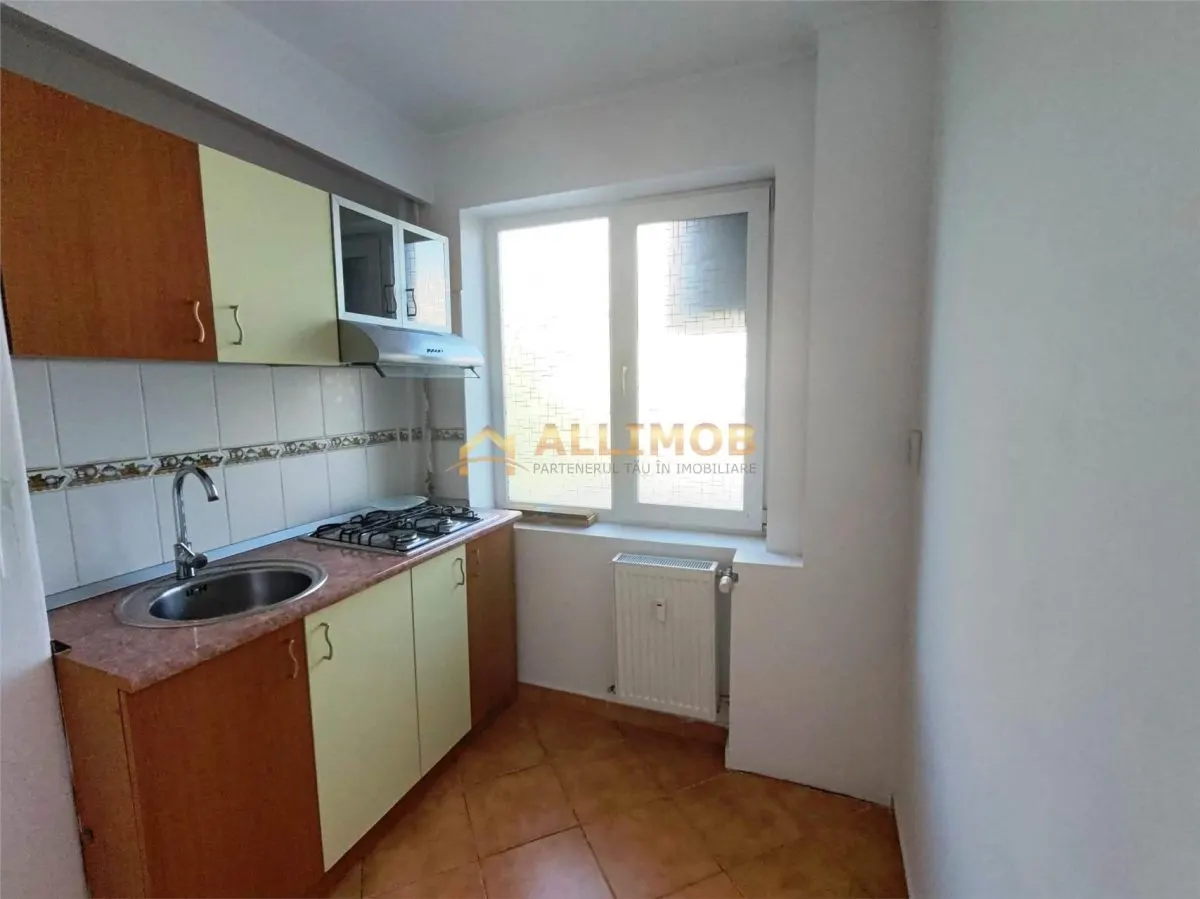 Apartament 2 camere in Ploiesti, zona ultracentrala - foto 11