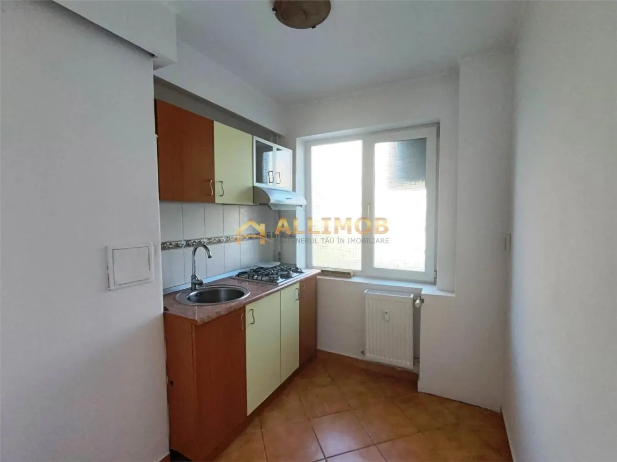 Apartament 2 camere in Ploiesti, zona ultracentrala - foto 10