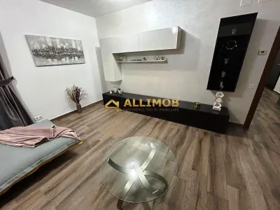 Apartament 2 camere zona centrala - foto 3