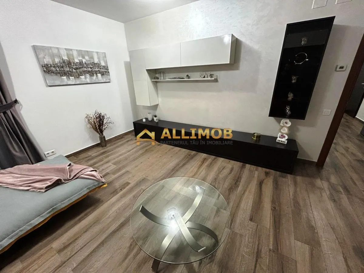 Apartament 2 camere zona centrala - foto 3