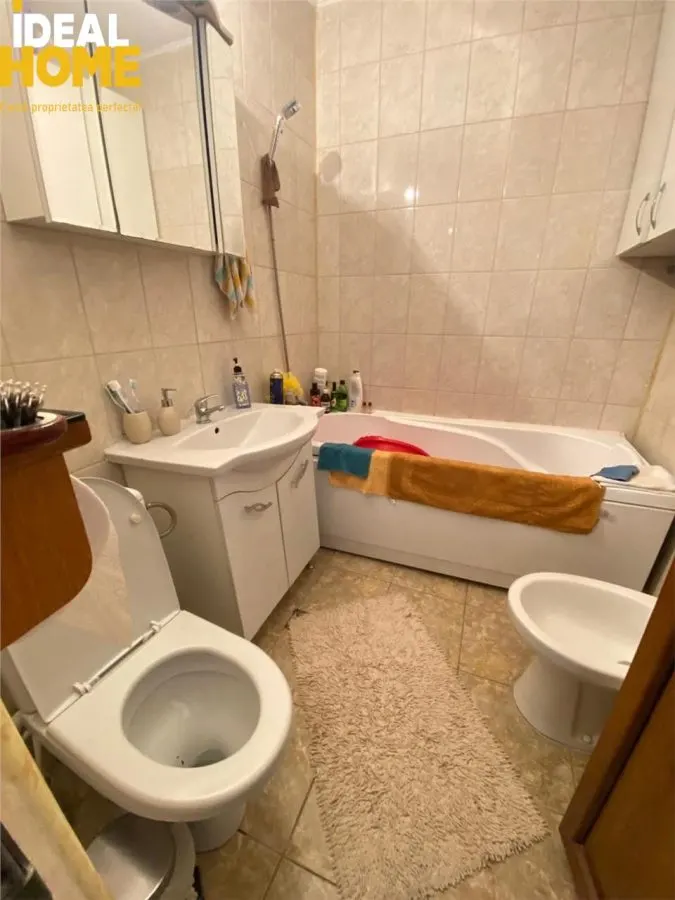 Apartament 2 camere Liceul Racovita - foto 8