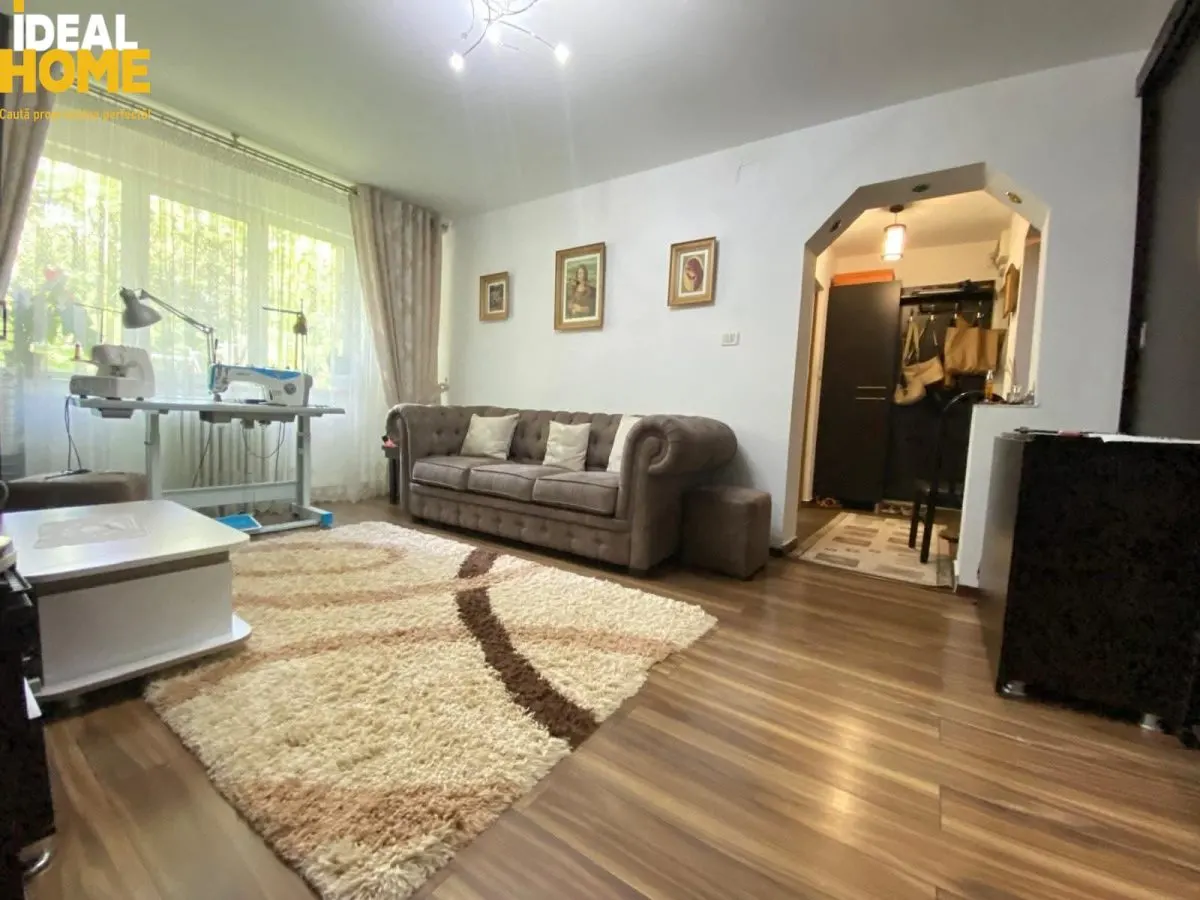 Apartament 2 camere Liceul Racovita - foto 9