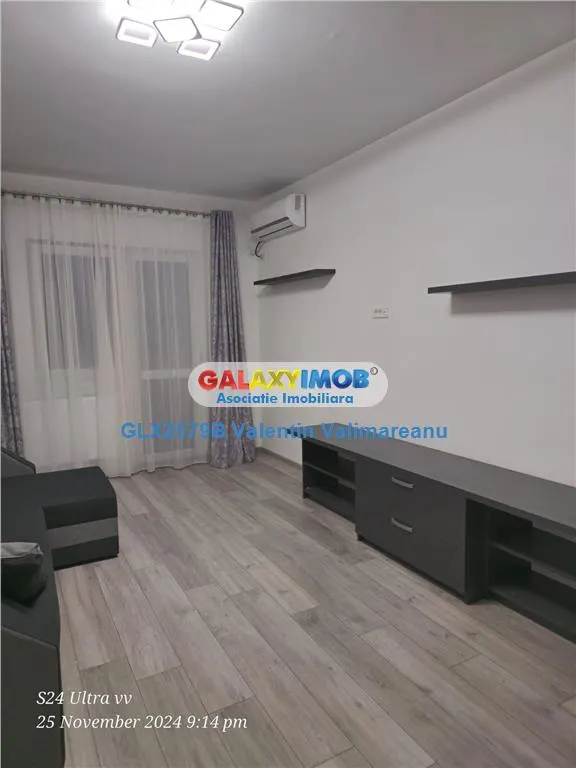 Apartament 2 Camere pet &Foreigners Friendly Berceni Kristal DI 834 - foto 1