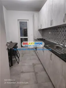 Apartament 2 Camere pet &Foreigners Friendly Berceni Kristal DI 834 - foto 2